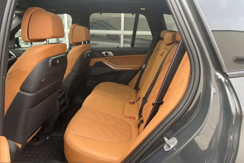 BMW X5 (Seria X) din 2024 cu 49.333 km - oferta BMW251904 - foto 8