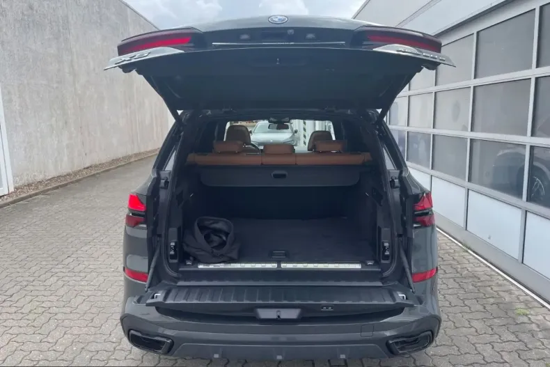 BMW X5 (Seria X) din 2024 cu 49.333 km - oferta BMW251904 - foto 11