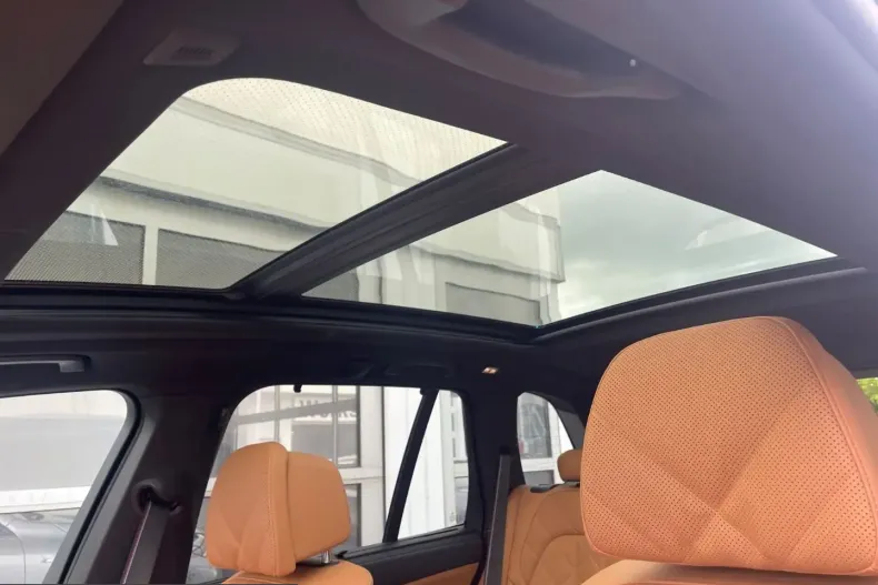 BMW X5 (Seria X) din 2024 cu 49.333 km - oferta BMW251904 - foto 14
