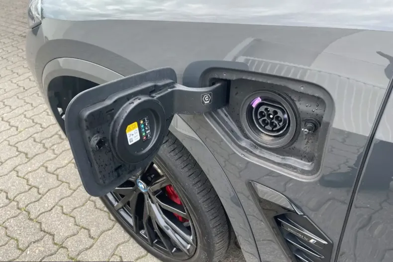 BMW X5 (Seria X) din 2024 cu 49.333 km - oferta BMW251904 - foto 15