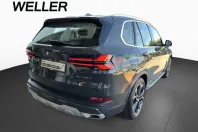 BMW X5 (Seria X) din 2024 cu 37.132 km - oferta BMW251905 - foto 2