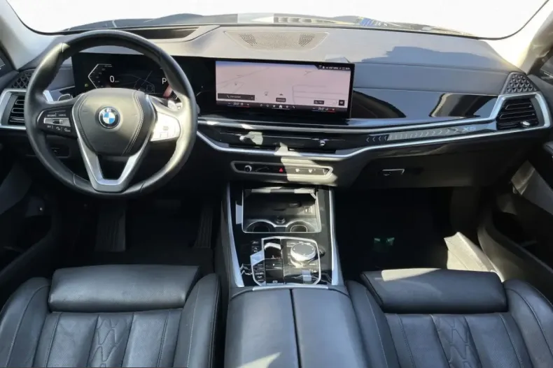 BMW X5 (Seria X) din 2024 cu 37.132 km - oferta BMW251905 - foto 7