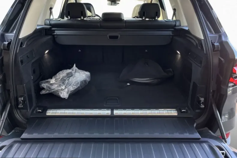 BMW X5 (Seria X) din 2024 cu 37.132 km - oferta BMW251905 - foto 13