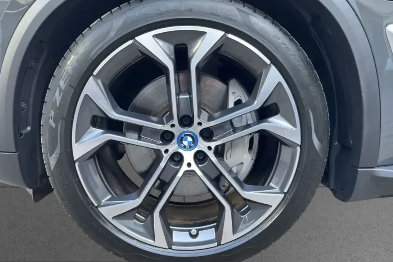 BMW X5 (Seria X) din 2024 cu 37.132 km - oferta BMW251905 - foto 14