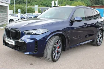 BMW X5 din 2023 - oferta BMW251906