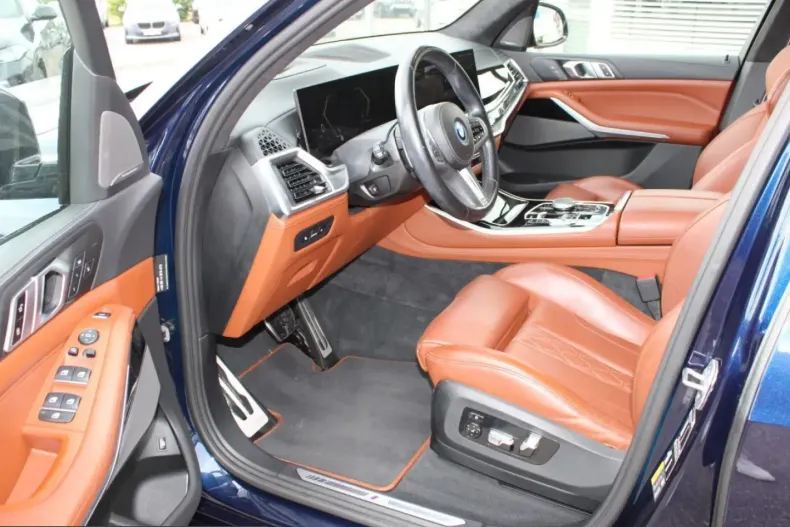 BMW X5 (Seria X) din 2023 cu 51.172 km - oferta BMW251906 - foto 2