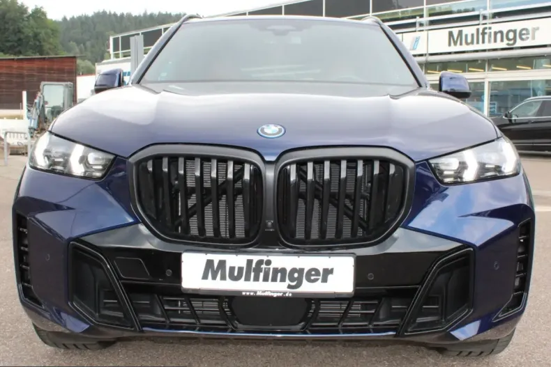BMW X5 (Seria X) din 2023 cu 51.172 km - oferta BMW251906 - foto 3