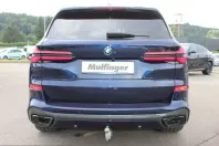 BMW X5 (Seria X) din 2023 cu 51.172 km - oferta BMW251906 - foto 5