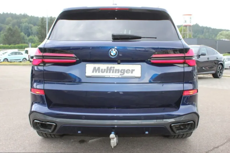 BMW X5 (Seria X) din 2023 cu 51.172 km - oferta BMW251906 - foto 5
