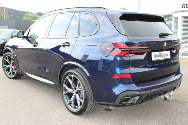 BMW X5 (Seria X) din 2023 cu 51.172 km - oferta BMW251906 - foto 6