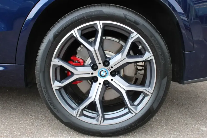 BMW X5 (Seria X) din 2023 cu 51.172 km - oferta BMW251906 - foto 7