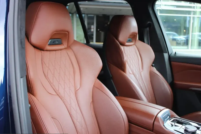 BMW X5 (Seria X) din 2023 cu 51.172 km - oferta BMW251906 - foto 9