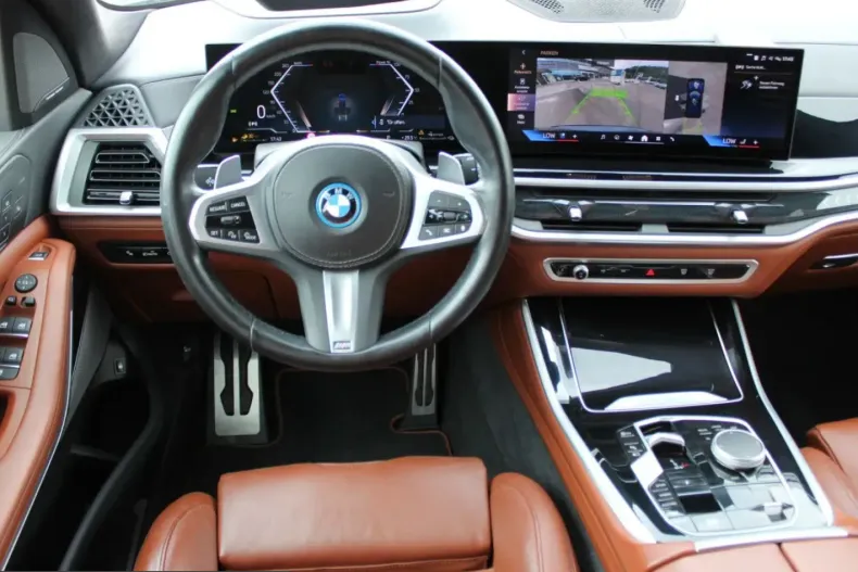 BMW X5 (Seria X) din 2023 cu 51.172 km - oferta BMW251906 - foto 10