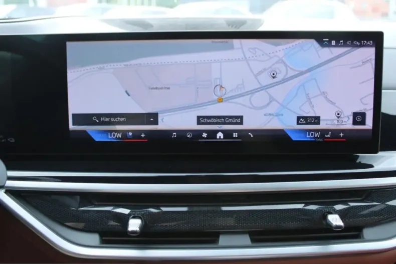 BMW X5 (Seria X) din 2023 cu 51.172 km - oferta BMW251906 - foto 12