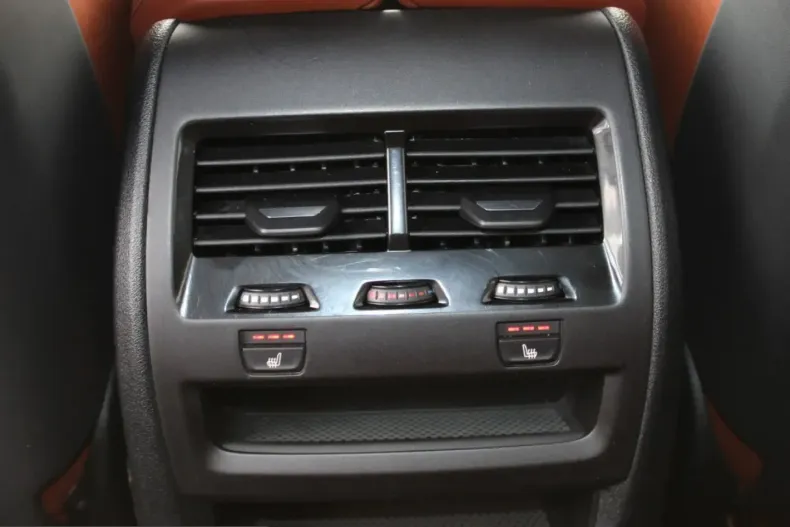 BMW X5 (Seria X) din 2023 cu 51.172 km - oferta BMW251906 - foto 15