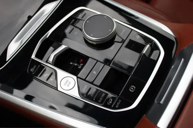 BMW X5 (Seria X) din 2023 cu 51.172 km - oferta BMW251906 - foto 16