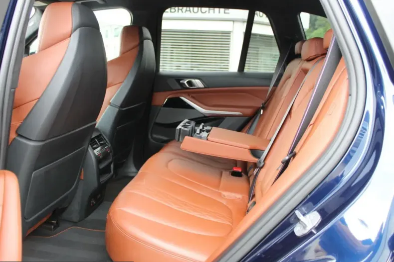 BMW X5 (Seria X) din 2023 cu 51.172 km - oferta BMW251906 - foto 17