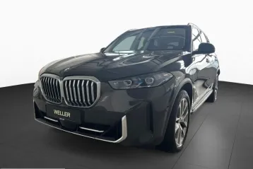 BMW X5 din 2023 - oferta BMW251907