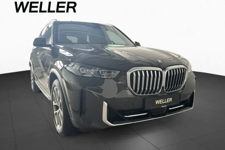 BMW X5 (Seria X) din 2023 cu 66.024 km - oferta BMW251907 - foto 2