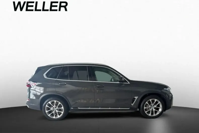 BMW X5 (Seria X) din 2023 cu 66.024 km - oferta BMW251907 - foto 3
