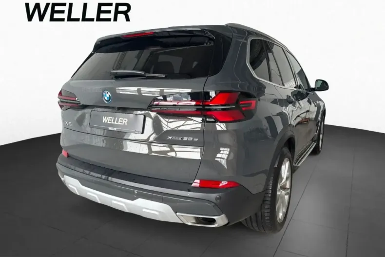 BMW X5 (Seria X) din 2023 cu 66.024 km - oferta BMW251907 - foto 4
