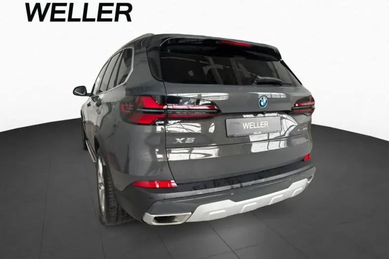 BMW X5 (Seria X) din 2023 cu 66.024 km - oferta BMW251907 - foto 5