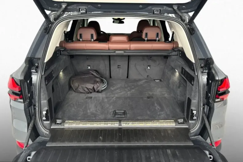 BMW X5 (Seria X) din 2023 cu 66.024 km - oferta BMW251907 - foto 7