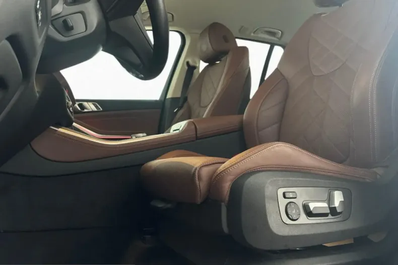 BMW X5 (Seria X) din 2023 cu 66.024 km - oferta BMW251907 - foto 8