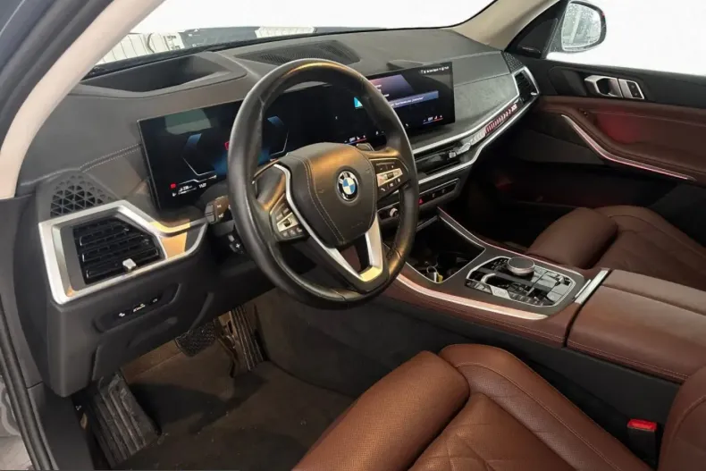 BMW X5 (Seria X) din 2023 cu 66.024 km - oferta BMW251907 - foto 10