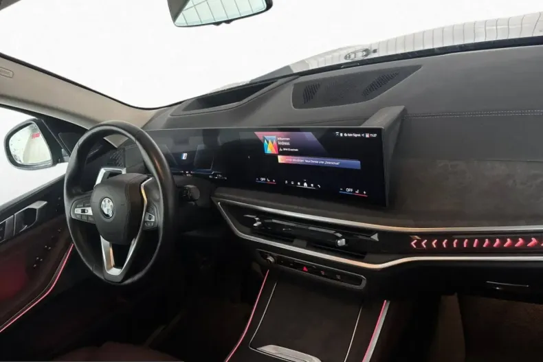 BMW X5 (Seria X) din 2023 cu 66.024 km - oferta BMW251907 - foto 12