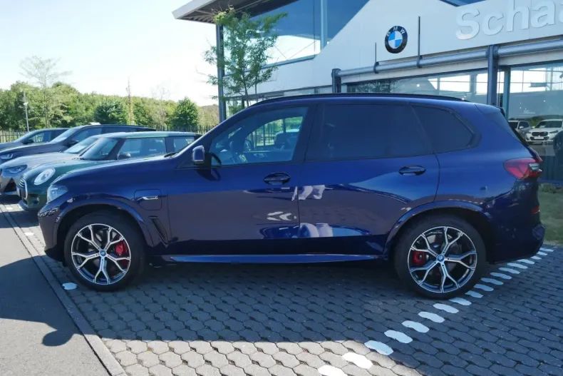 BMW X5 (Seria X) din 2022 cu 63.597 km - oferta BMW251908 - foto 2