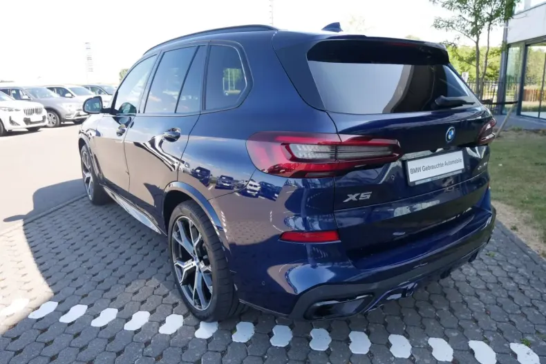 BMW X5 (Seria X) din 2022 cu 63.597 km - oferta BMW251908 - foto 3