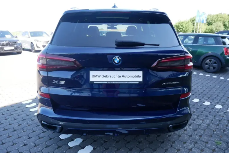 BMW X5 (Seria X) din 2022 cu 63.597 km - oferta BMW251908 - foto 4