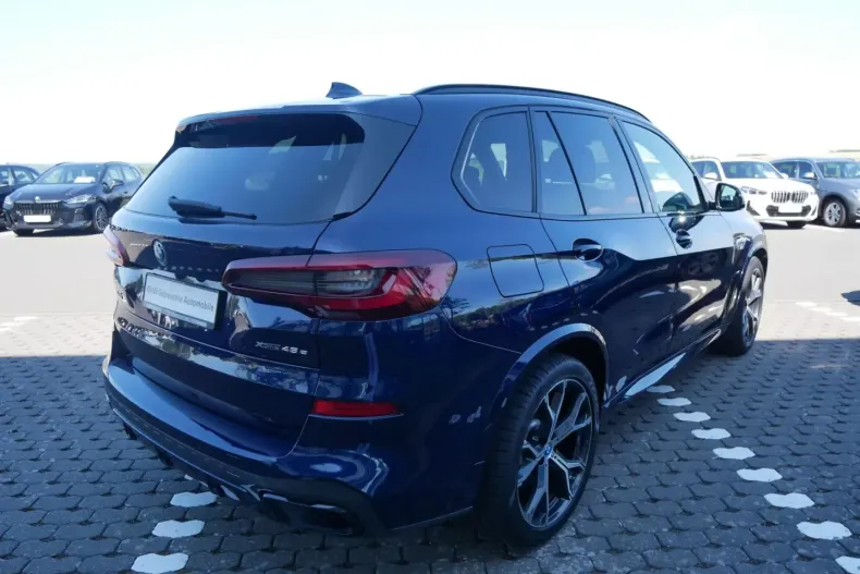 BMW X5 (Seria X) din 2022 cu 63.597 km - oferta BMW251908 - foto 5