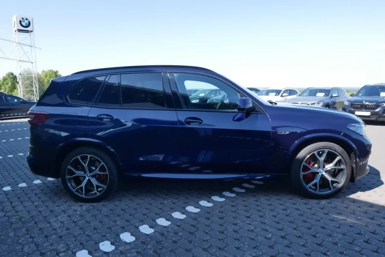 BMW X5 (Seria X) din 2022 cu 63.597 km - oferta BMW251908 - foto 6