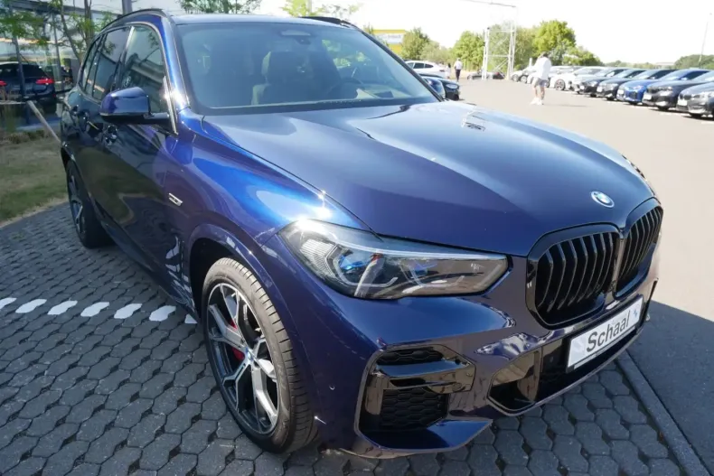 BMW X5 (Seria X) din 2022 cu 63.597 km - oferta BMW251908 - foto 7