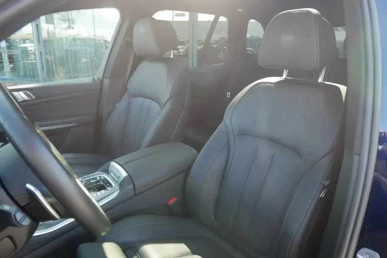 BMW X5 (Seria X) din 2022 cu 63.597 km - oferta BMW251908 - foto 9