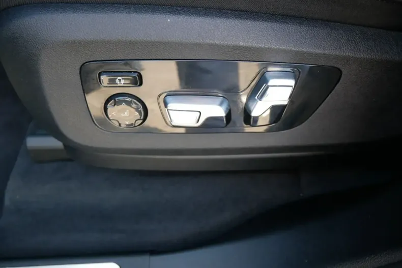 BMW X5 (Seria X) din 2022 cu 63.597 km - oferta BMW251908 - foto 10
