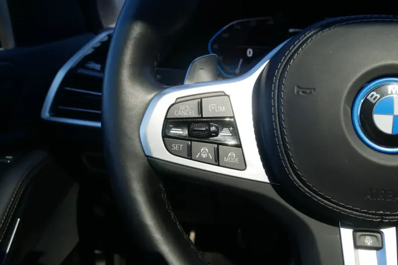 BMW X5 (Seria X) din 2022 cu 63.597 km - oferta BMW251908 - foto 17