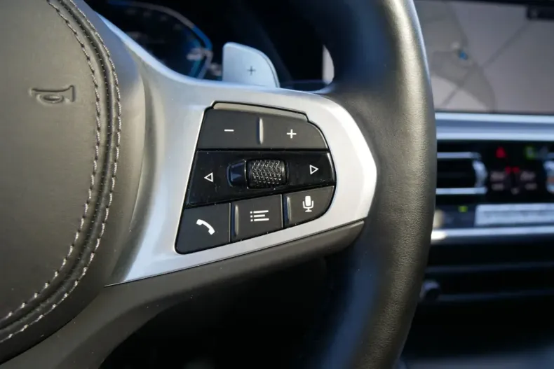BMW X5 (Seria X) din 2022 cu 63.597 km - oferta BMW251908 - foto 18