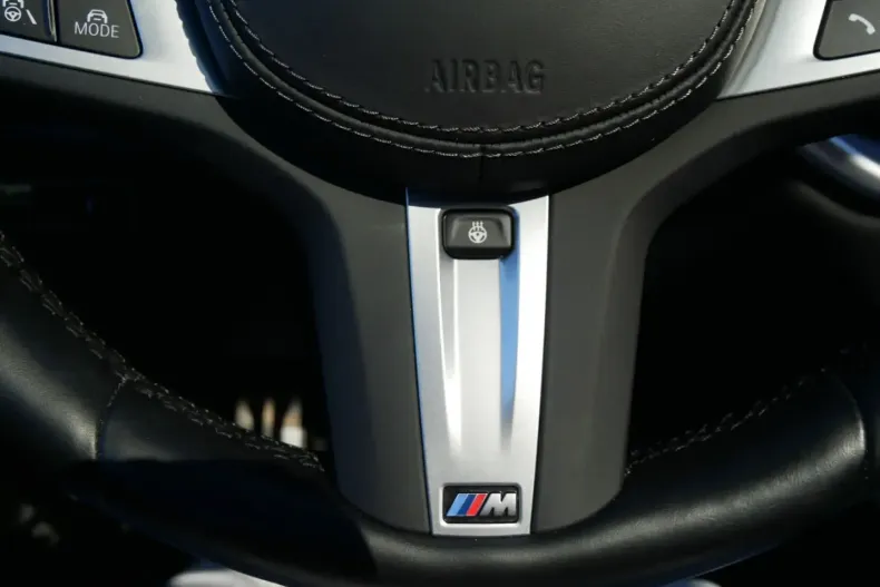 BMW X5 (Seria X) din 2022 cu 63.597 km - oferta BMW251908 - foto 19