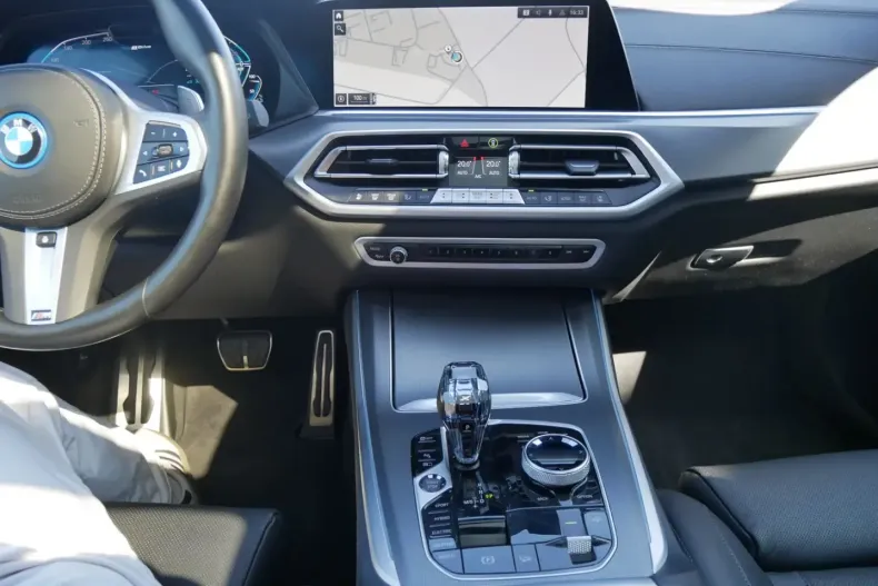 BMW X5 (Seria X) din 2022 cu 63.597 km - oferta BMW251908 - foto 20