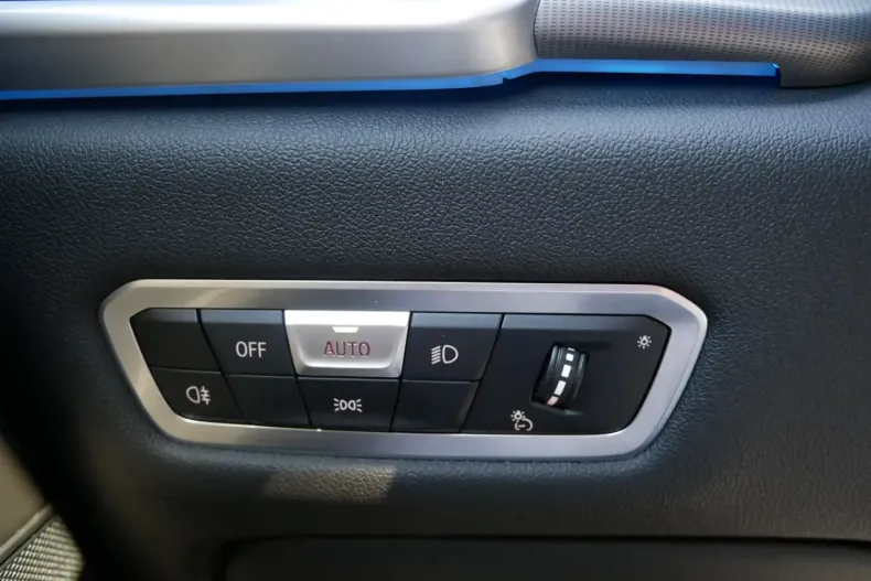 BMW X5 (Seria X) din 2022 cu 63.597 km - oferta BMW251908 - foto 25