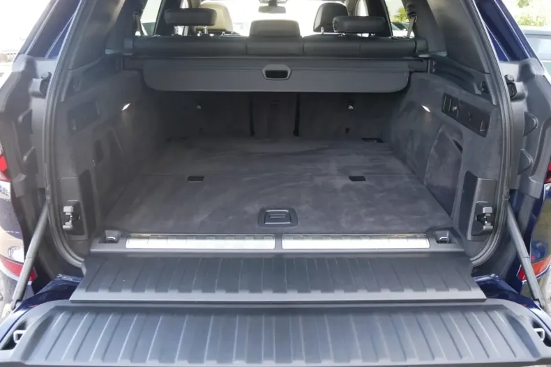 BMW X5 (Seria X) din 2022 cu 63.597 km - oferta BMW251908 - foto 26