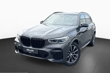 BMW X5 din 2022 - oferta BMW251909