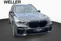 BMW X5 (Seria X) din 2022 cu 40.236 km - oferta BMW251909 - foto 2