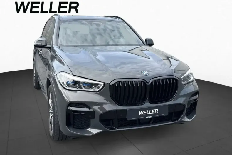 BMW X5 (Seria X) din 2022 cu 40.236 km - oferta BMW251909 - foto 2