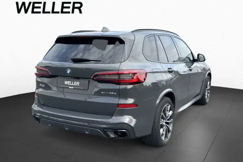 BMW X5 (Seria X) din 2022 cu 40.236 km - oferta BMW251909 - foto 3