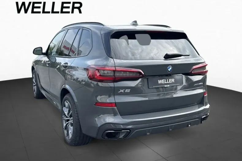 BMW X5 (Seria X) din 2022 cu 40.236 km - oferta BMW251909 - foto 4