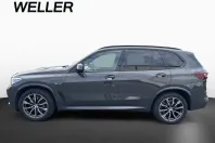 BMW X5 (Seria X) din 2022 cu 40.236 km - oferta BMW251909 - foto 5